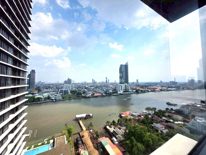 แชปเตอร์ เจริญนคร ริเวอร์ไซด์